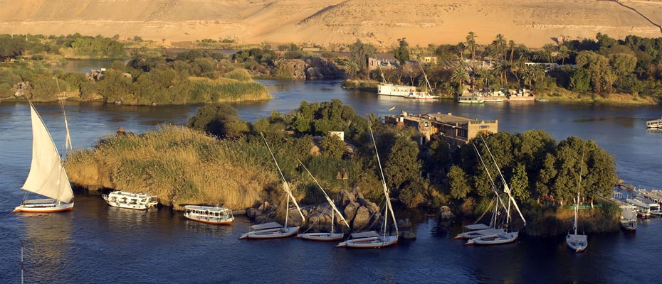 Holiday car hire Egypt